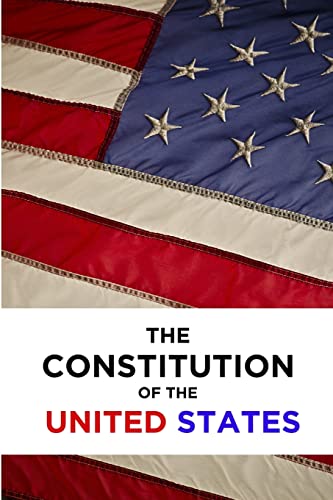 9781788441087: The Constitution of the United States