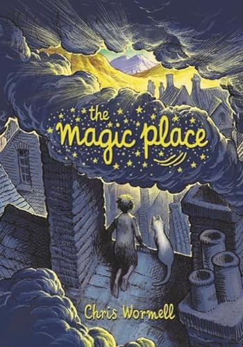 9781788450157: The Magic Place