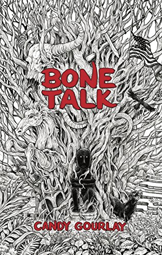 Imagen de archivo de Bone Talk a la venta por WorldofBooks