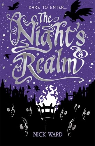 Stock image for The Night's Realm for sale by WorldofBooks