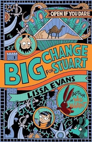 Stock image for Big Change for Stuart: 1 for sale by WorldofBooks