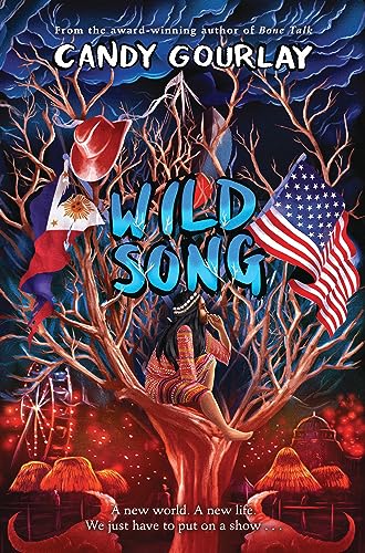 Imagen de archivo de Wild Song a la venta por GreatBookPrices