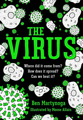 Stock image for The Virus for sale by WorldofBooks