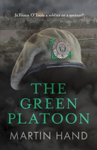 Stock image for The Green Platoon for sale by WorldofBooks