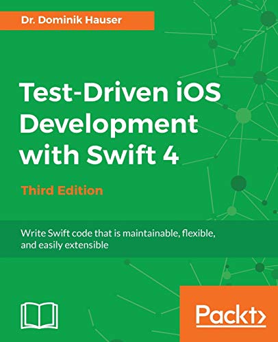 Stock image for Test-Driven iOS Development with Swift 4 for sale by Ammareal