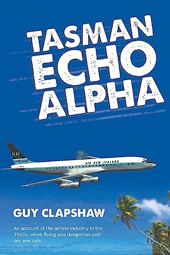 Stock image for Tasman Echo Alpha for sale by California Books