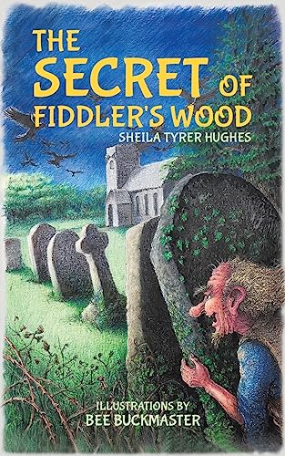 Stock image for The Secret of Fiddler's Wood for sale by Books Puddle