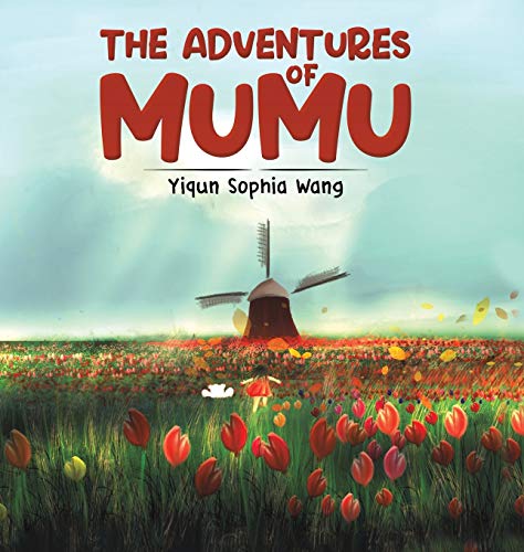Stock image for The Adventures of Mumu for sale by Buchpark