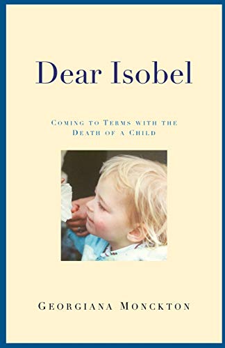 9781788483056: Dear Isobel