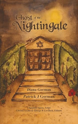 Imagen de archivo de Ghost of the Nightingale a la venta por Ezekial Books, LLC