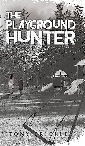 9781788485098: The Playground Hunter