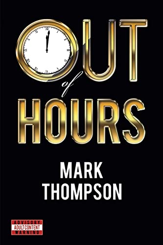 Imagen de archivo de Out of Hours a la venta por GF Books, Inc.