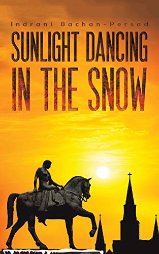 Beispielbild fr Sunlight Dancing in the Snow zum Verkauf von Bookmonger.Ltd