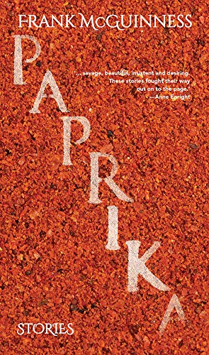 Beispielbild fr Paprika: Stories zum Verkauf von WorldofBooks