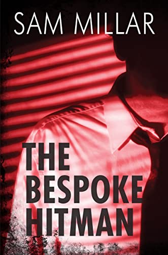 Stock image for The Bespoke Hitman for sale by WorldofBooks