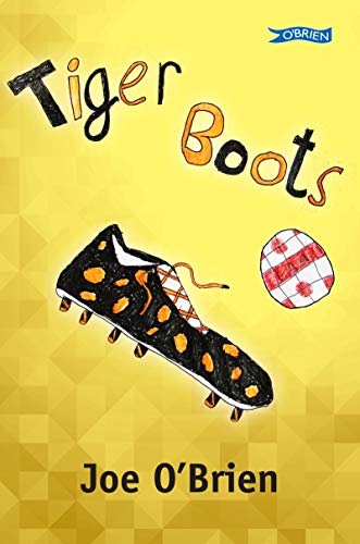 Beispielbild fr Tiger Boots (Little Croker) zum Verkauf von WorldofBooks