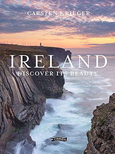 Beispielbild fr Ireland: Discover its Beauty zum Verkauf von BooksRun