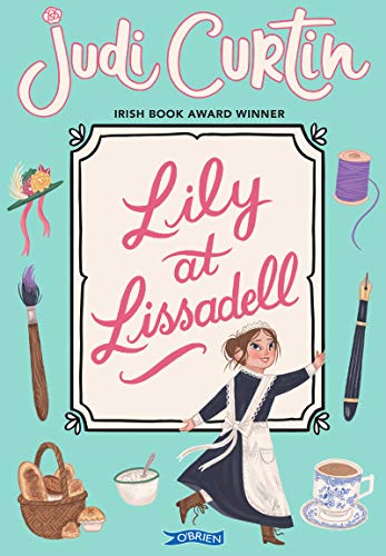 Imagen de archivo de Lily at Lissadell (Lissadell Series) a la venta por WorldofBooks