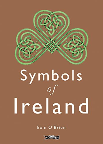Beispielbild fr Symbols of Ireland zum Verkauf von WorldofBooks
