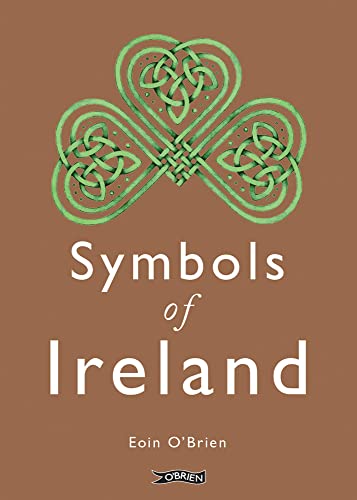 Stock image for Symbols of Ireland for sale by WorldofBooks