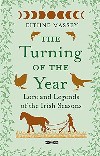 Stock image for The Turning of the Year Format: Hardback for sale by INDOO