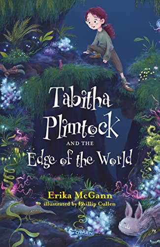 Imagen de archivo de Tabitha Plimtock and the Edge of the World a la venta por WorldofBooks