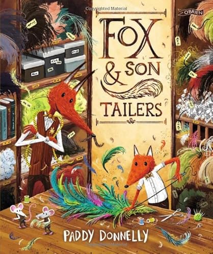Beispielbild fr Fox & Son Tailers zum Verkauf von WorldofBooks