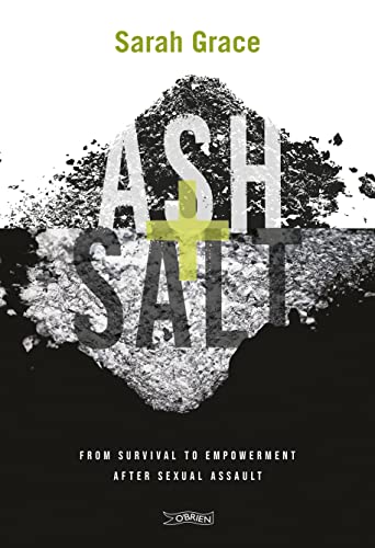 Imagen de archivo de Ash + Salt a la venta por Blackwell's