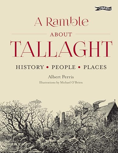 9781788493369: A Ramble About Tallaght: History, People, Places