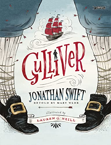 Beispielbild fr Gulliver zum Verkauf von Blackwell's