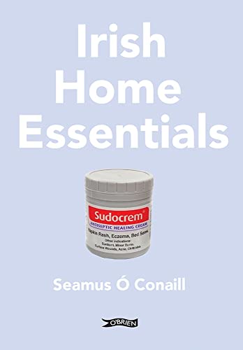 Beispielbild fr Irish Home Essentials zum Verkauf von WorldofBooks