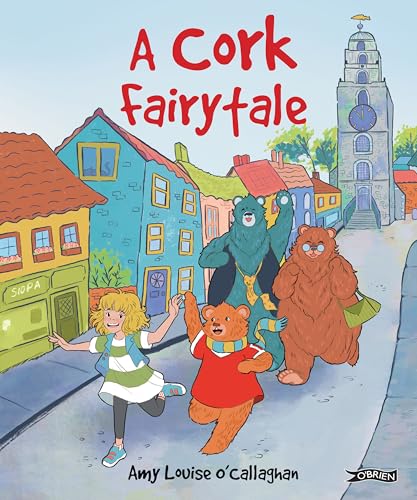 Imagen de archivo de A Cork Fairytale a la venta por Blackwell's