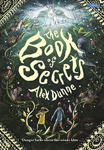 Beispielbild fr The Book of Secrets zum Verkauf von Monster Bookshop