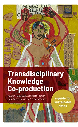 Stock image for Transdisciplinary Knowledge Co-production for Sustainable Cities for sale by Books Puddle