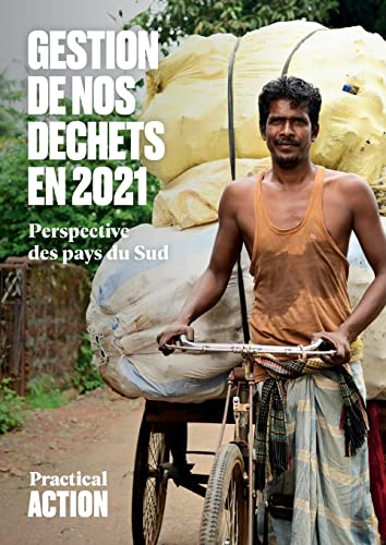 9781788532013: Gestion Denos Dechets 2021: Perspective Des Pays Du Sud