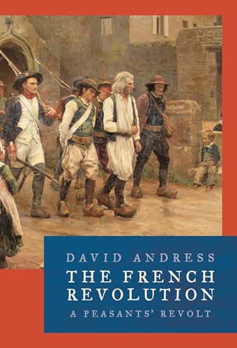 Stock image for The French Revolution for sale by Blackwell's