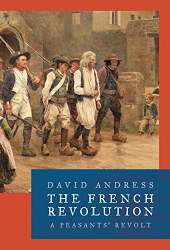 Stock image for The French Revolution for sale by Better World Books: West