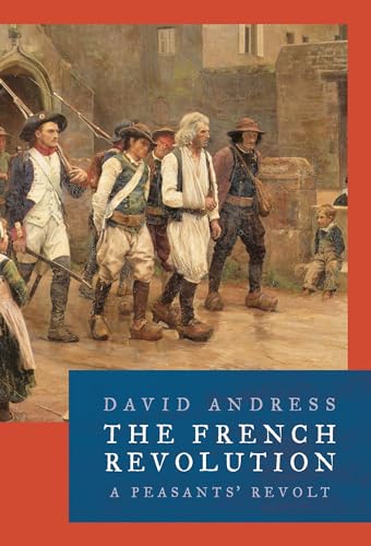 Stock image for The French Revolution for sale by Books Puddle