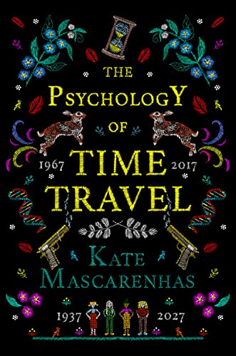 Beispielbild fr The Psychology of Time Travel zum Verkauf von WorldofBooks