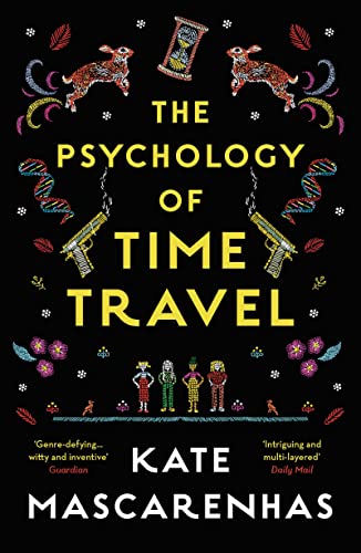 Beispielbild fr The Psychology of Time Travel zum Verkauf von Blackwell's