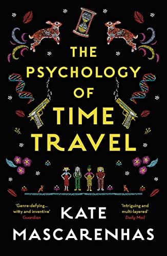 Stock image for The Psychology of Time Travel for sale by Blackwell's