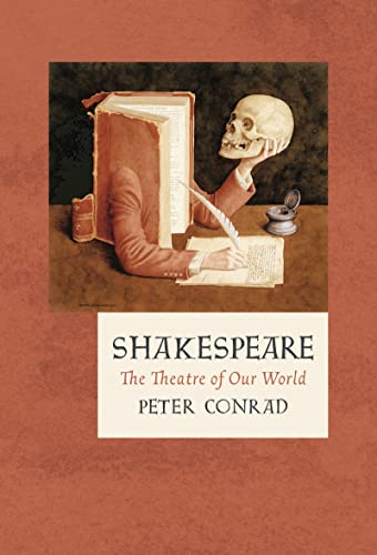Imagen de archivo de Shakespeare a la venta por Blackwell's