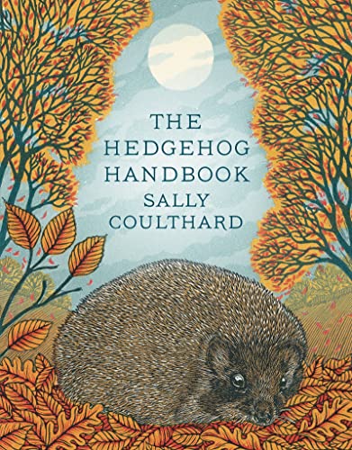Beispielbild fr The Hedgehog Handbook zum Verkauf von WorldofBooks