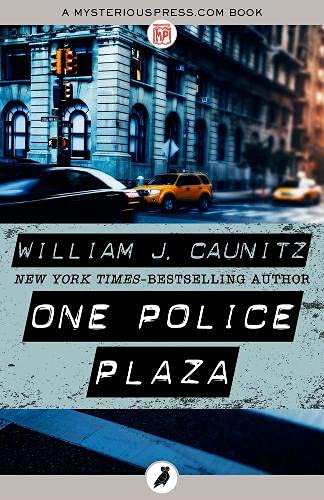 9781788540384: One Police Plaza