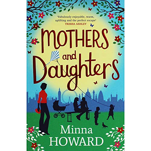 Stock image for Mothers and Daughters for sale by WorldofBooks