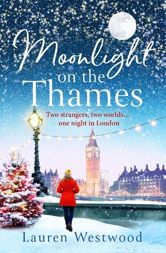 Stock image for Moonlight on the Thames for sale by ThriftBooks-Atlanta