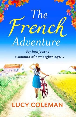 9781788541541: THE FRENCH ADVENTURE