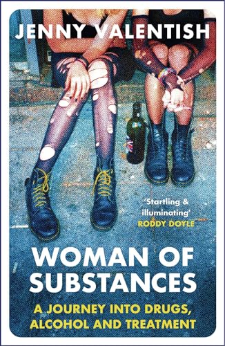 Stock image for Woman of Substances for sale by Blackwell's