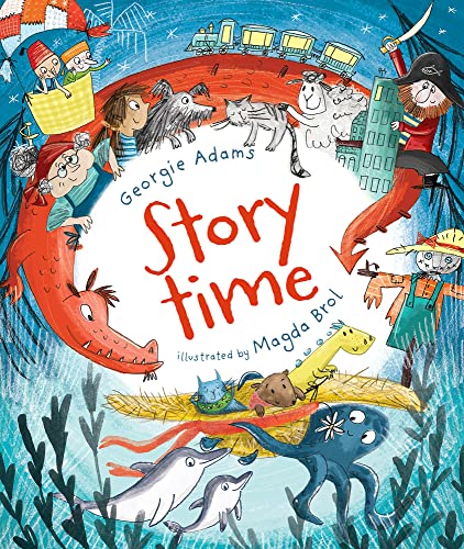 9781788541732: Storytime: A Treasury of Timed Tales [Idioma Ingls]