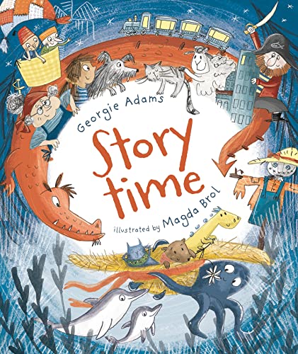 9781788541749: Storytime: A Treasury of Timed Tales [Idioma Ingls]